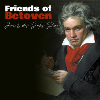Friends of Betoven's cover