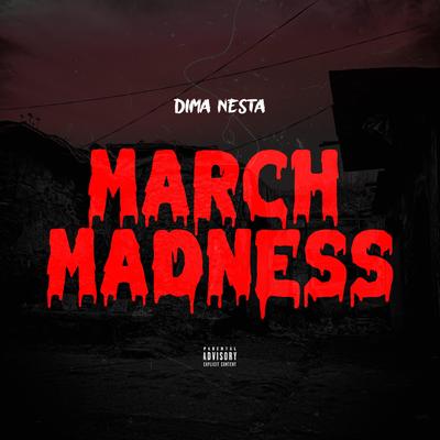 MARCH MADNESS's cover