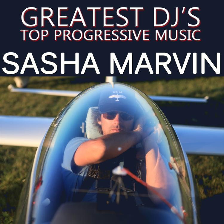 Sasha Marvin's avatar image