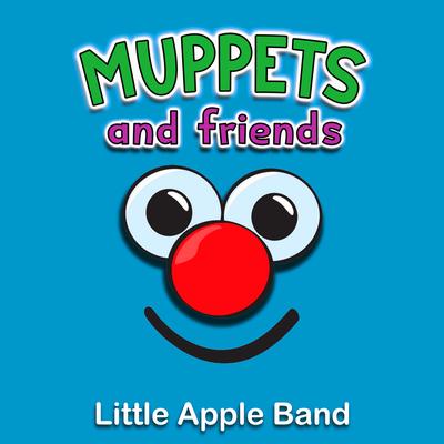 Muppets and Friends's cover