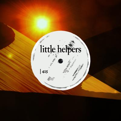 Little Helper 415-3's cover