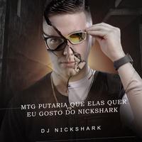 Dj NickShark's avatar cover