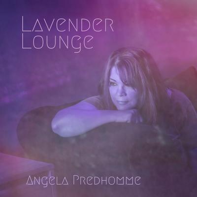 Angela Predhomme's cover