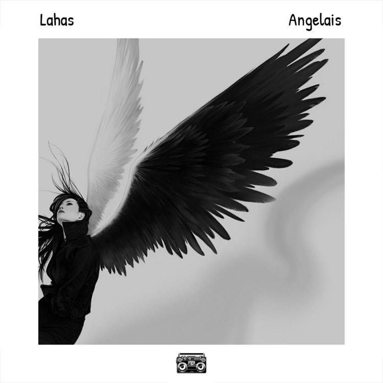 Lahas's avatar image