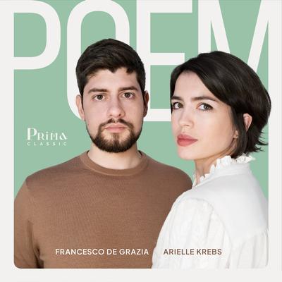 Carried by the Breeze By Francesco De Grazia, Arielle Krebs's cover