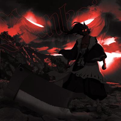 Bankai (Zaraki Kenpachi)'s cover