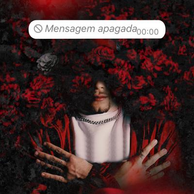 Mensagem Apagada's cover