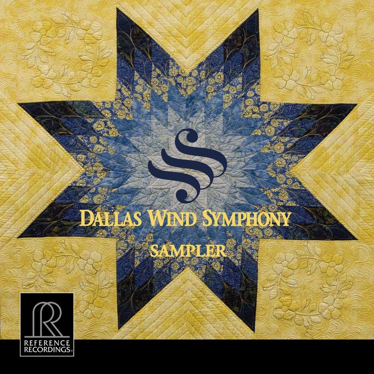 Dallas Wind Symphony's avatar image