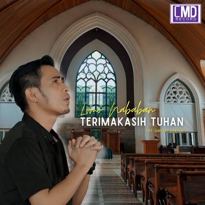 Terimakasih Tuhan's cover