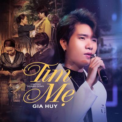 Gia Huy Singer's cover