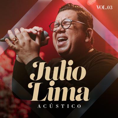 Julio Lima's cover