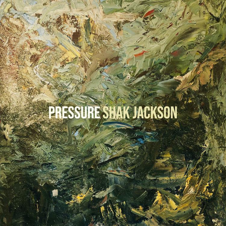 Shak Jackson's avatar image