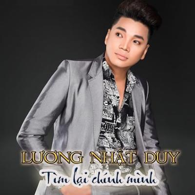 Tìm Lại Chính Mình's cover