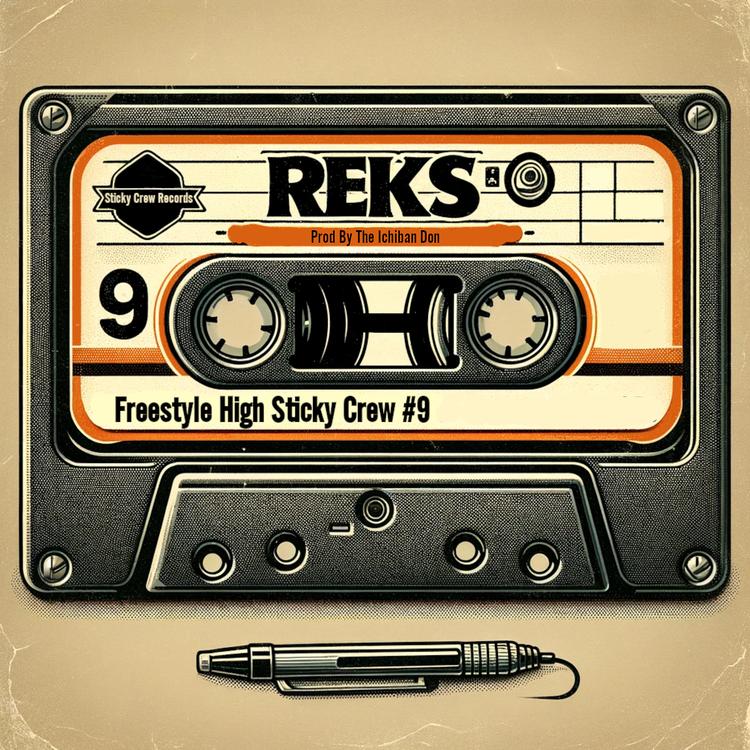 Reks's avatar image