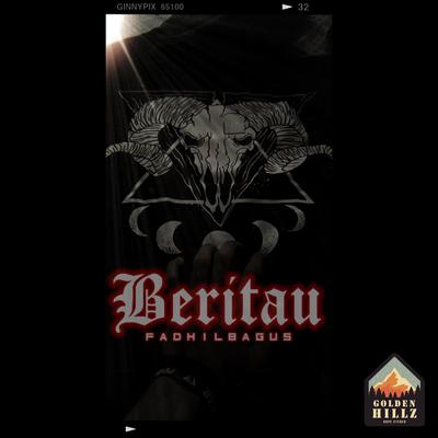 Beritau's cover