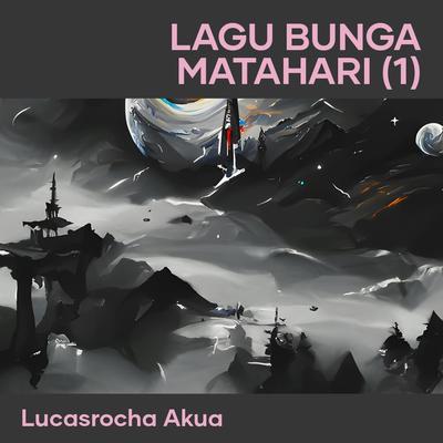 Lucasrocha Akua's cover