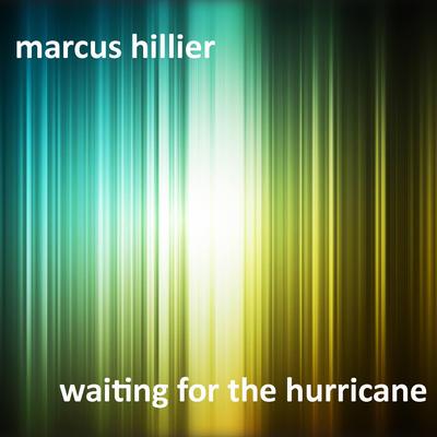 fading sun By marcus hillier's cover