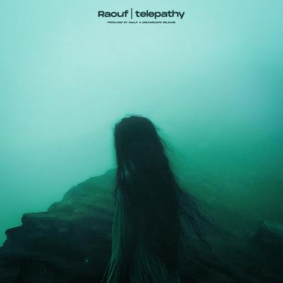 telepathy By Raouf's cover