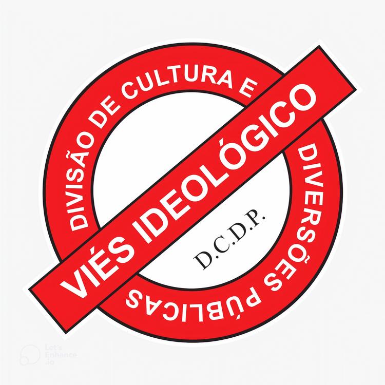 Viés Ideológico's avatar image