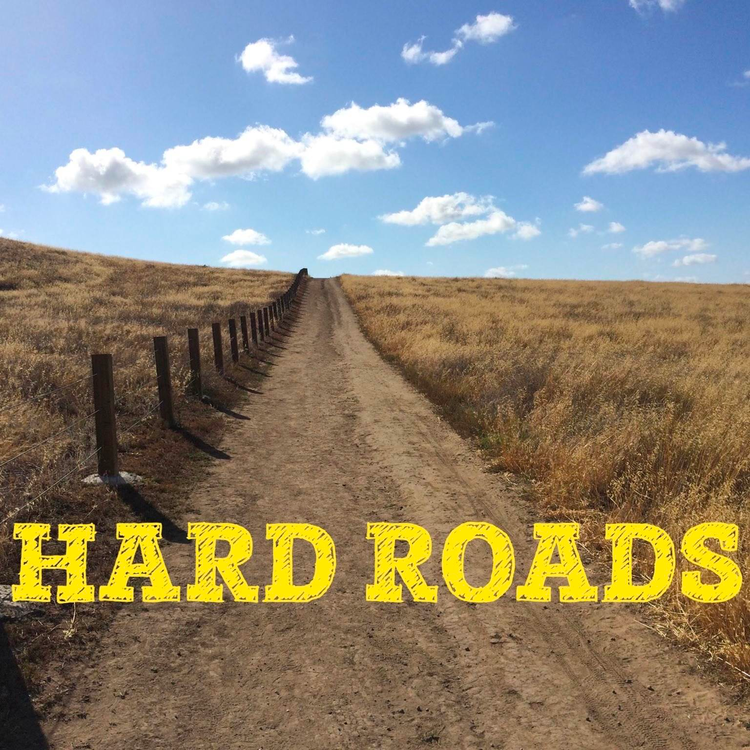 HARD ROADS's avatar image