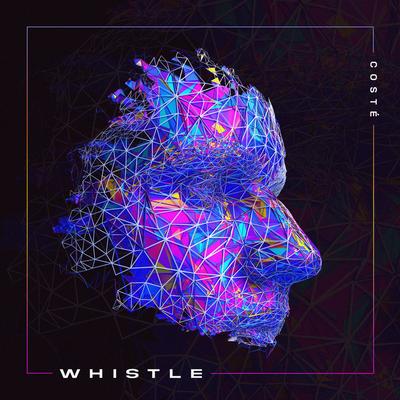 Whistle By Coste's cover