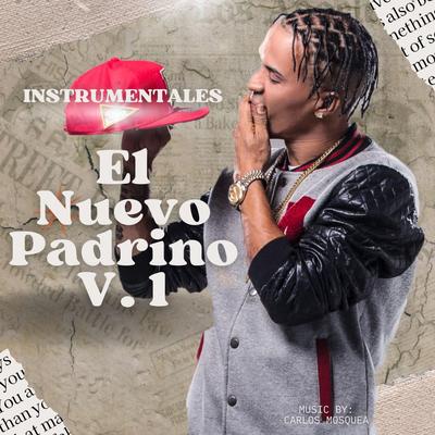 Para Escribir By El Nuevo Padrino's cover