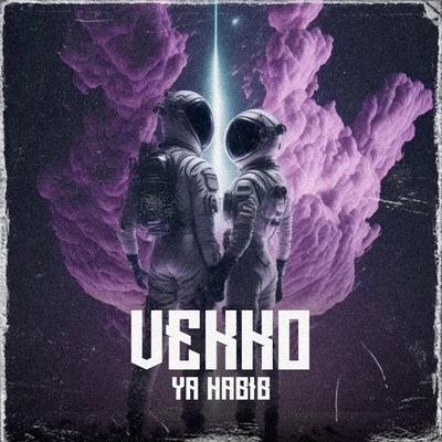 Ya Habib's cover