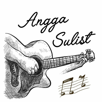 Angga Sulist's cover