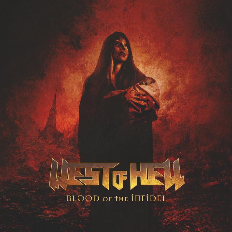 West of Hell's avatar image