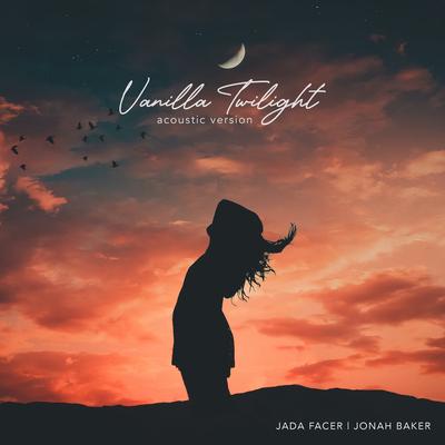 Vanilla Twilight (Acoustic)'s cover