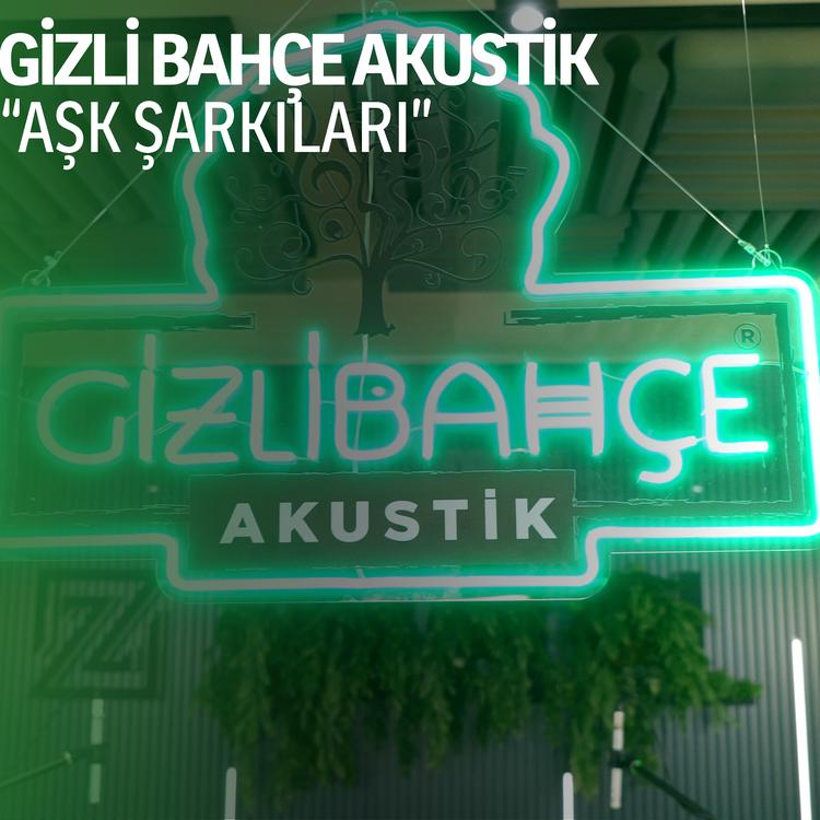 Gizli Bahçe's avatar image