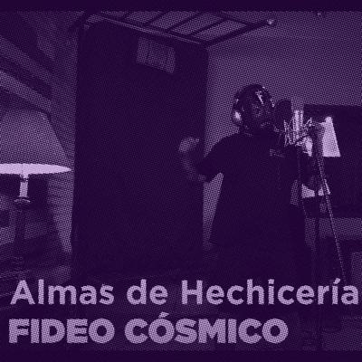 Almas de hechiceria's cover