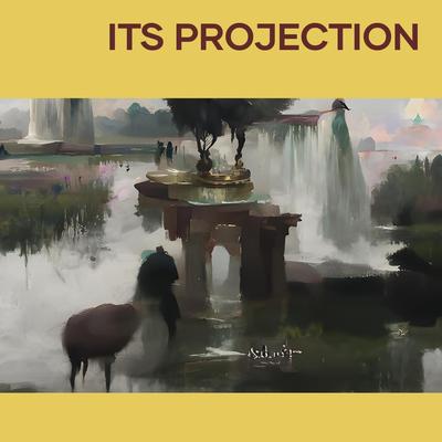 Its Projection By abu qolam's cover