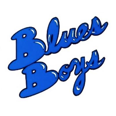 Blues Boys's cover