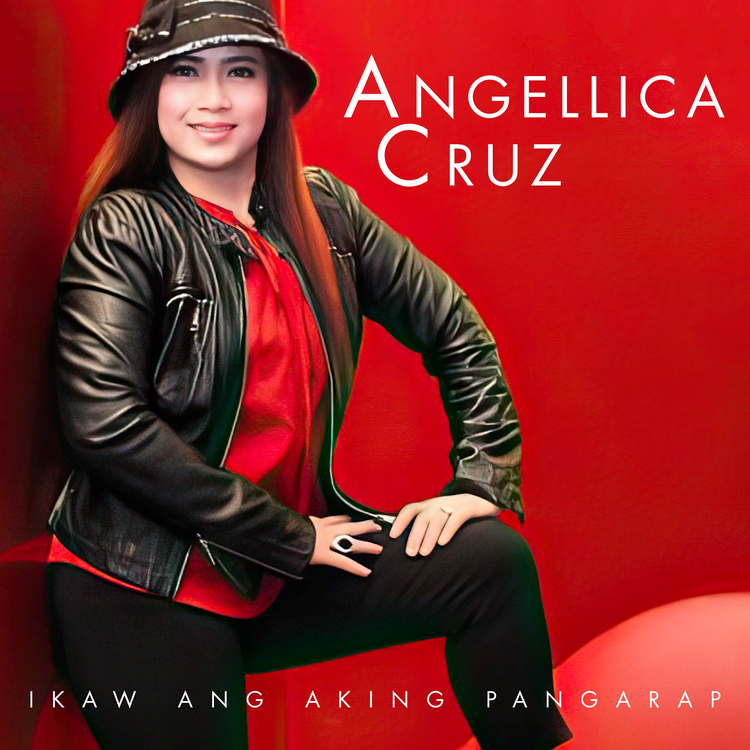 Angellica Cruz's avatar image