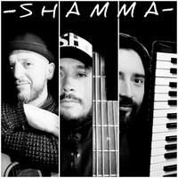 Shamma's avatar cover