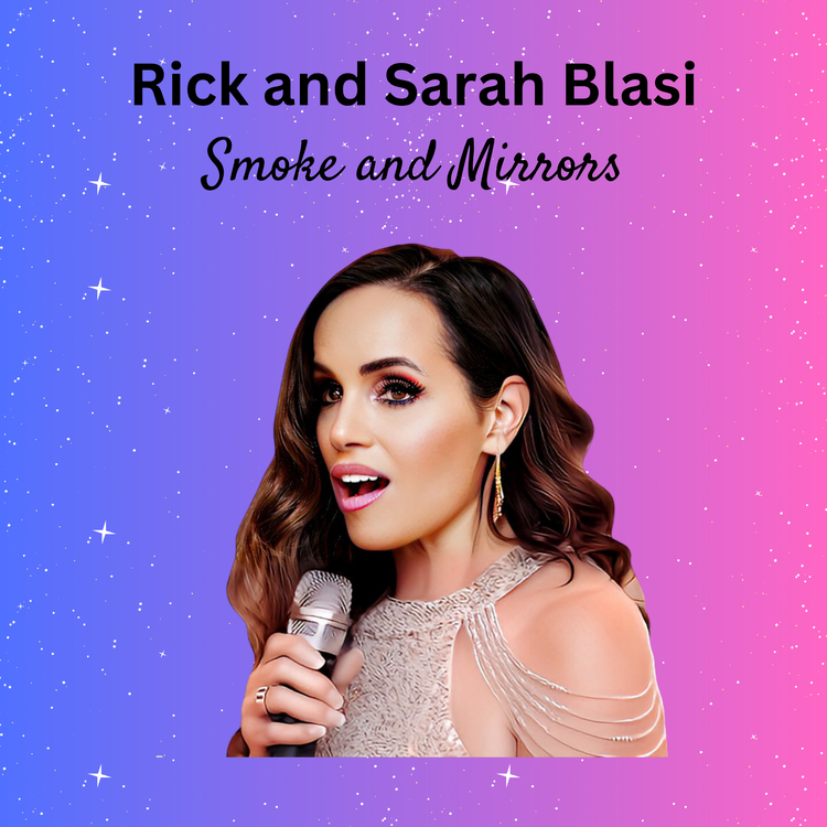 Rick and Sarah Blasi's avatar image