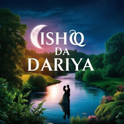 Ishq da Dariya's cover