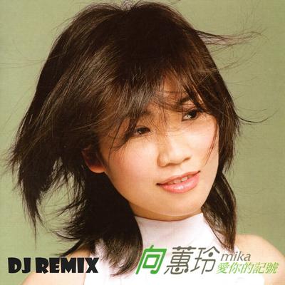 愛你的記號_ (_Dj Remix)'s cover