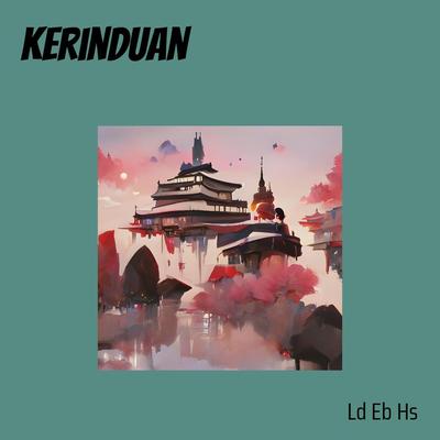 Kerinduan (Acoustic)'s cover