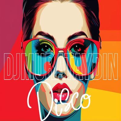 Disco By DJ MURAT AYDIN's cover