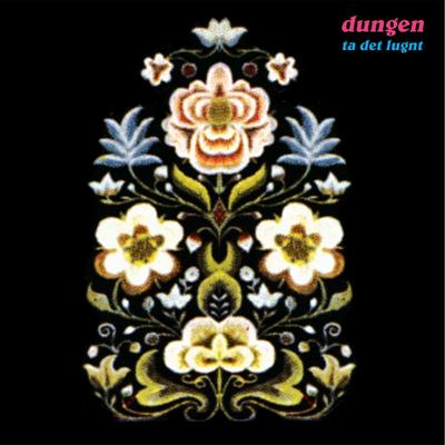 Panda By Dungen's cover