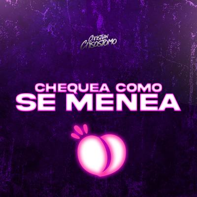 Chequea Como Se Menea (Remix)'s cover