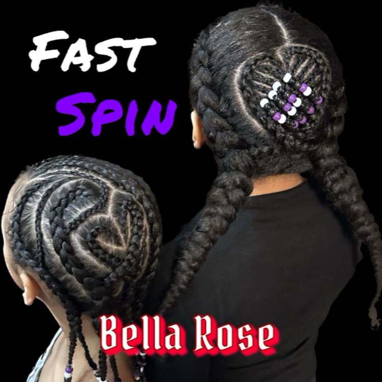 Bella Rose's avatar image