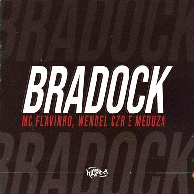 BRADOCK's cover