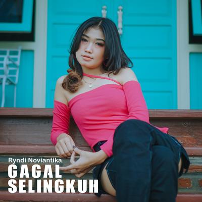 Gagal Selingkuh's cover