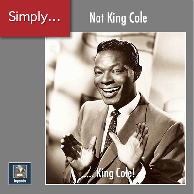 Simply ... King Cole! (2020 Remaster)'s cover