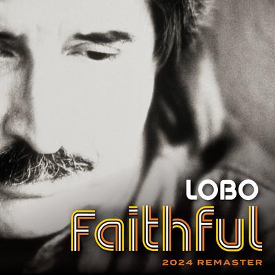 Faithful (2024 Remaster)'s cover