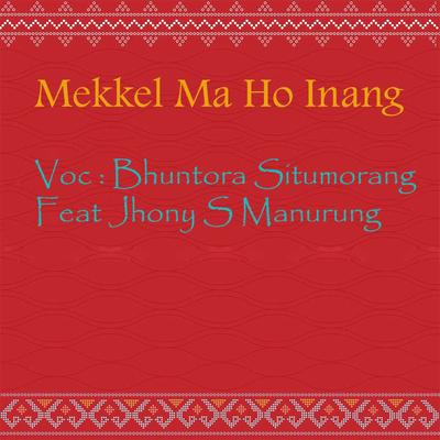 Mekkel Ma Ho Inang's cover