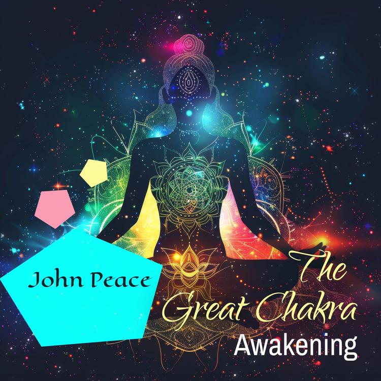 John Peace's avatar image